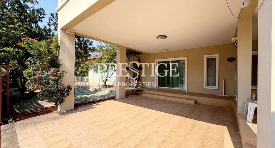Casa en venta de 5 habitaciones en East Pattaya, Pattaya