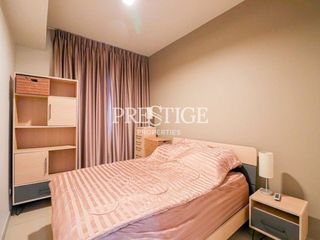 For sale 1 Beds condo in Bang Lamung, Chonburi