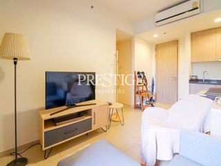 For sale 1 Beds condo in Bang Lamung, Chonburi