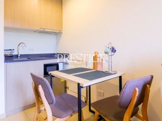 For sale 1 Beds condo in Bang Lamung, Chonburi