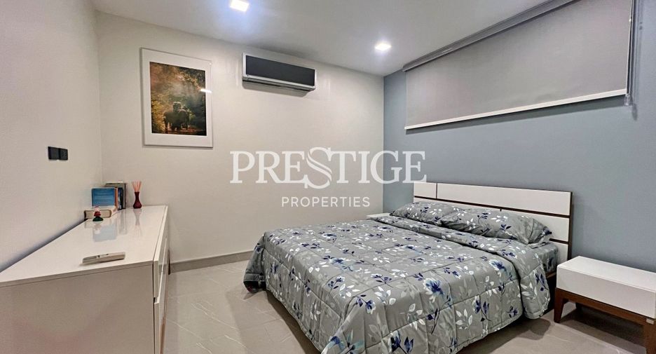 For sale 2 bedrooms condo in Bang Lamung, Chonburi