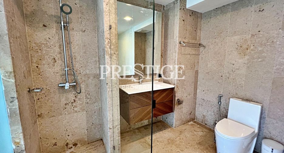 For sale 2 bedrooms condo in Bang Lamung, Chonburi