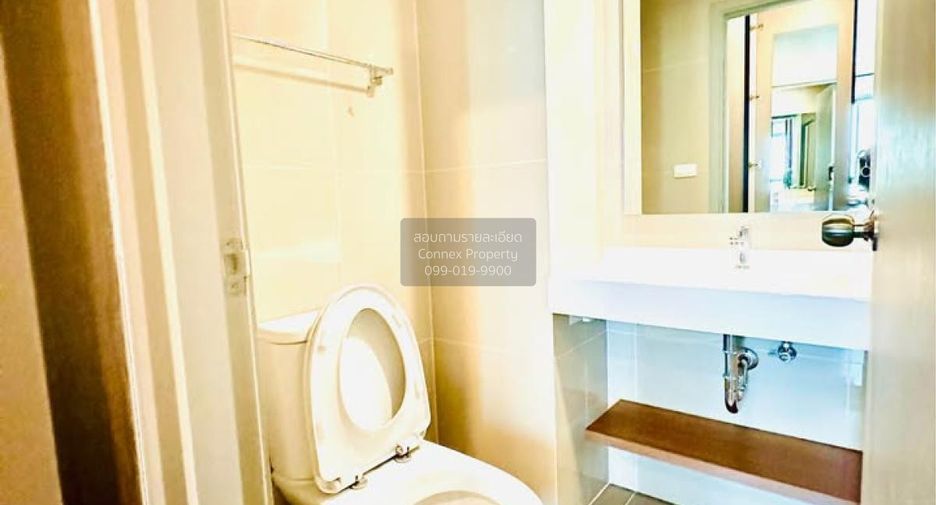 For rent 2 bedrooms condo in Phaya Thai, Bangkok