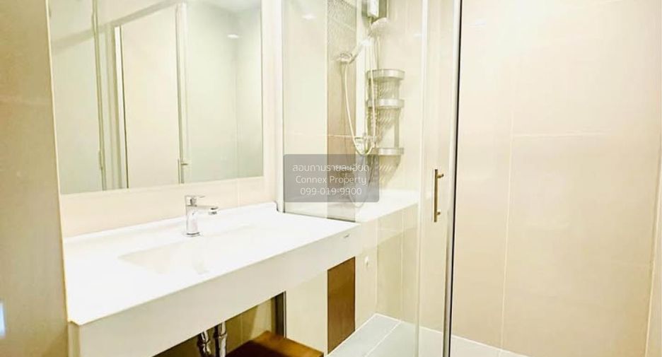For rent 2 bedrooms condo in Phaya Thai, Bangkok