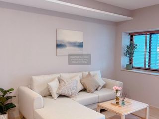 For rent 3 bedrooms townhouse in Bang Phli, Samut Prakan