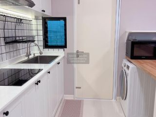 For rent 3 bedrooms townhouse in Bang Phli, Samut Prakan