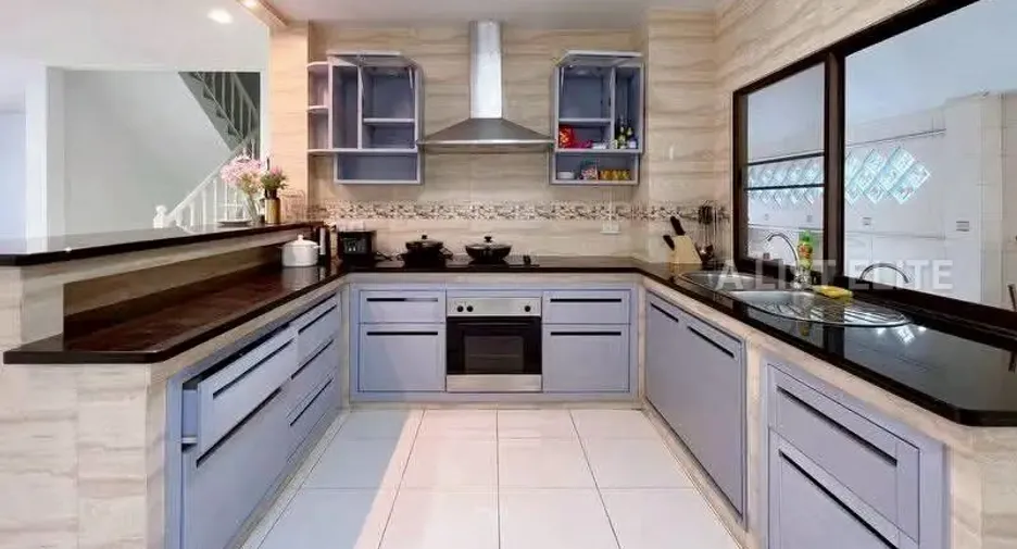ขาย 4 ห้องนอน บ้านเดี่ยว ใน บางละมุง, ชลบุรี