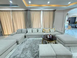 For Rent 7 Bedroom House In Bang Lamung, Chonburi