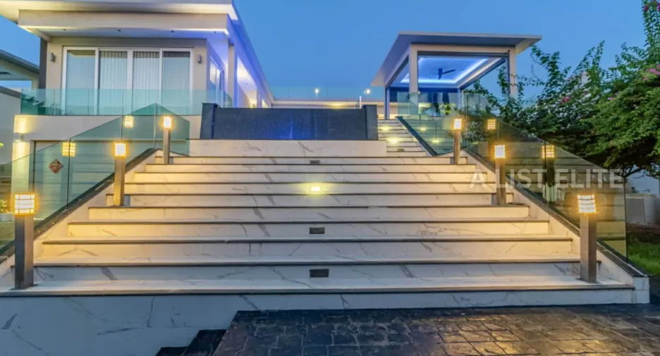 For rent 101 bedrooms house in Ko Chang, Trat