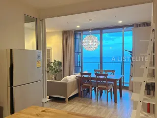 ขาย 2 ห้องนอน บ้านเดี่ยว ใน บางละมุง, ชลบุรี