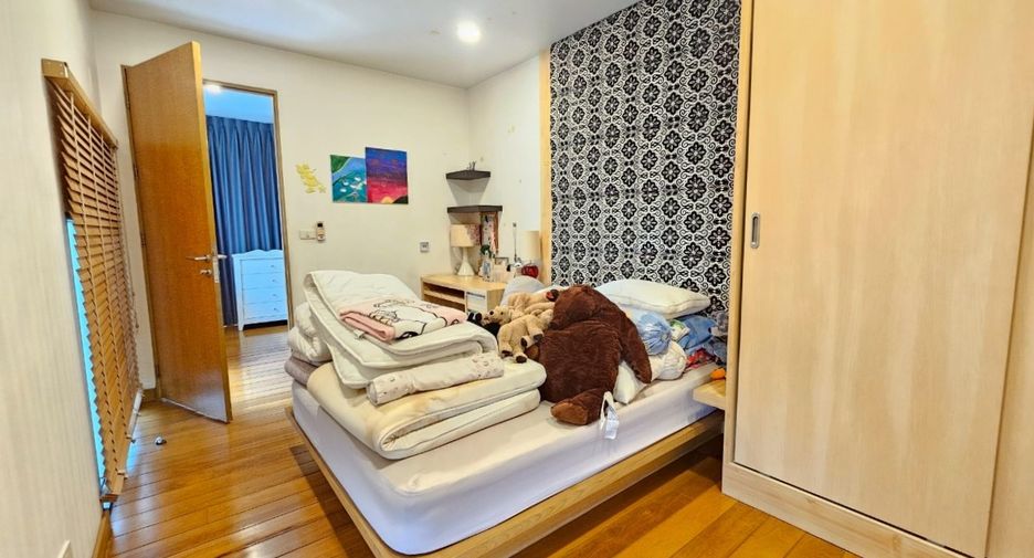 ให้เช่า 4 ห้องนอน บ้านเดี่ยว ใน วัฒนา, กรุงเทพฯ
