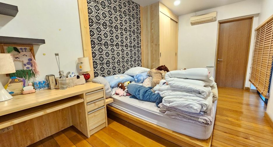 ให้เช่า 4 ห้องนอน บ้านเดี่ยว ใน วัฒนา, กรุงเทพฯ