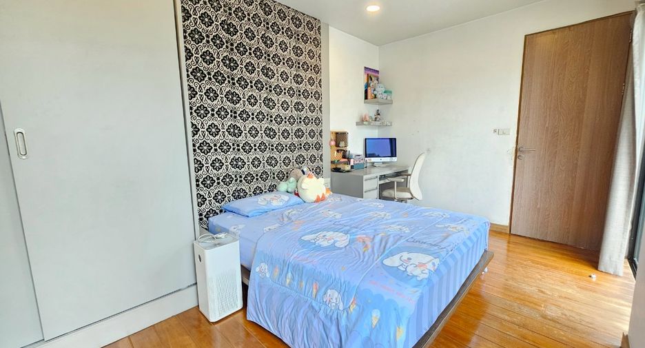 ให้เช่า 4 ห้องนอน บ้านเดี่ยว ใน วัฒนา, กรุงเทพฯ