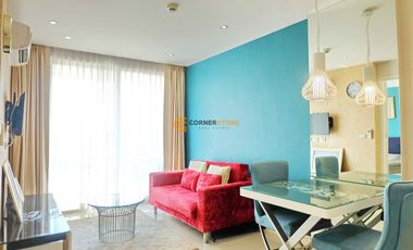 For rent 1 bed condo in South Pattaya, Pattaya