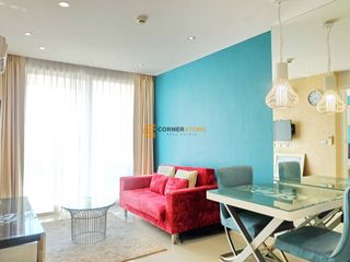 For Rent 1 Bedroom Condo In Bang Lamung, Chonburi