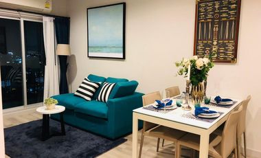 Condo en venta de 2 habitaciones en Central Pattaya, Pattaya