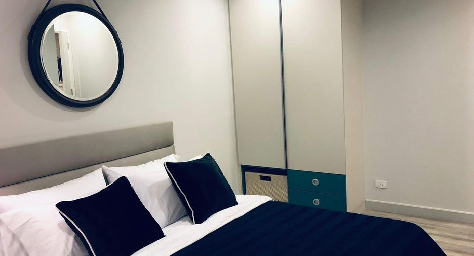 For sale 2 bedrooms condo in Bang Lamung, Chonburi