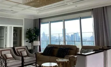 For rent and for sale 5 bedrooms condo in Watthana, Bangkok