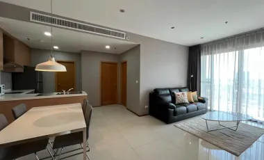 À louer et à vendre 1 chambre condo à Khlong Toei, Bangkok