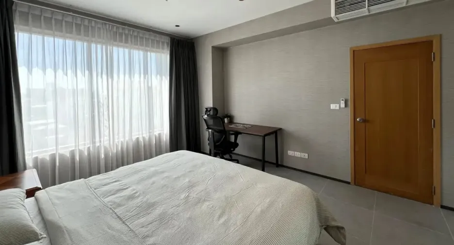 Condo en alquiler y en venta de 1 habitaciones en Khlong Toei, Bangkok
