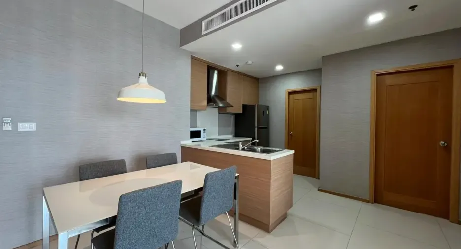 Condo en alquiler y en venta de 1 habitaciones en Khlong Toei, Bangkok