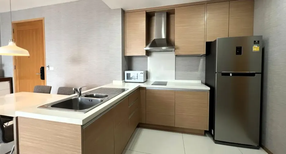 Condo en alquiler y en venta de 1 habitaciones en Khlong Toei, Bangkok