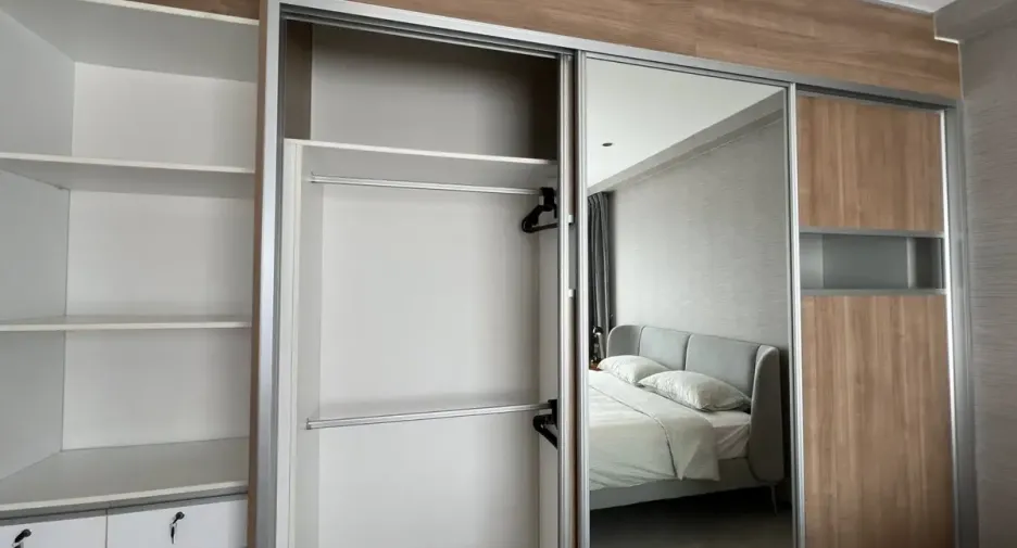 Condo en alquiler y en venta de 1 habitaciones en Khlong Toei, Bangkok