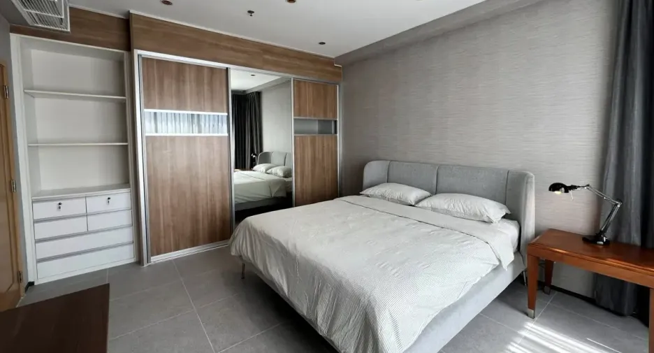 Condo en alquiler y en venta de 1 habitaciones en Khlong Toei, Bangkok