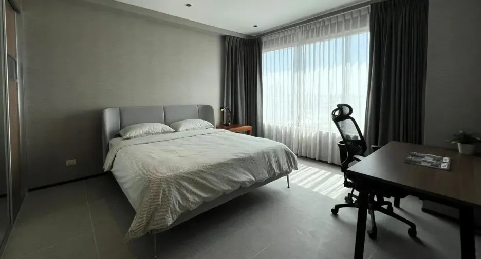 Condo en alquiler y en venta de 1 habitaciones en Khlong Toei, Bangkok
