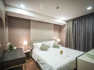 出租 1 卧室 公寓 在 Pathum Wan, 曼谷