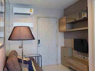 出租 1 卧室 公寓 在 Khlong Toei, 曼谷
