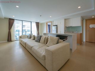 For Rent 2 Bedroom Condo In Bang Lamung, Chonburi