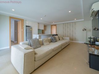 Wohnung zum Kauf mit 2 Zimmer in Bang Lamung, Chonburi