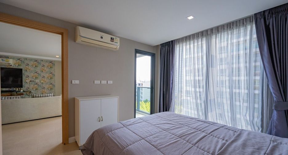 出售 2 卧室 公寓 在 Bang Lamung, Chon Buri