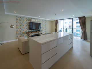 Wohnung zum Kauf mit 2 Zimmer in Bang Lamung, Chonburi