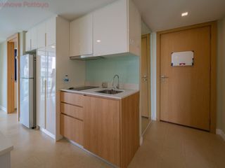 Wohnung zum Kauf mit 2 Zimmer in Bang Lamung, Chonburi