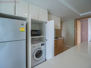 Wohnung zum Kauf mit 2 Zimmer in Bang Lamung, Chonburi