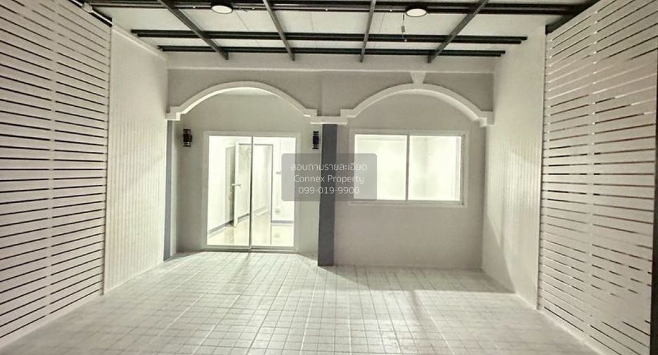 Reihenhaus zum Kauf mit 4 Zimmer in Bang Bua Thong, Nonthaburi
