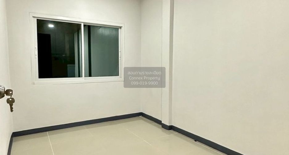 Reihenhaus zum Kauf mit 4 Zimmer in Bang Bua Thong, Nonthaburi