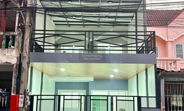 出售 4 卧室 联排别墅 在 Bang Bua Thong, Nonthaburi