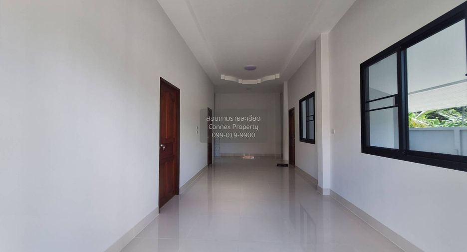 Haus zum Kauf mit 2 Zimmer in East Pattaya, Pattaya