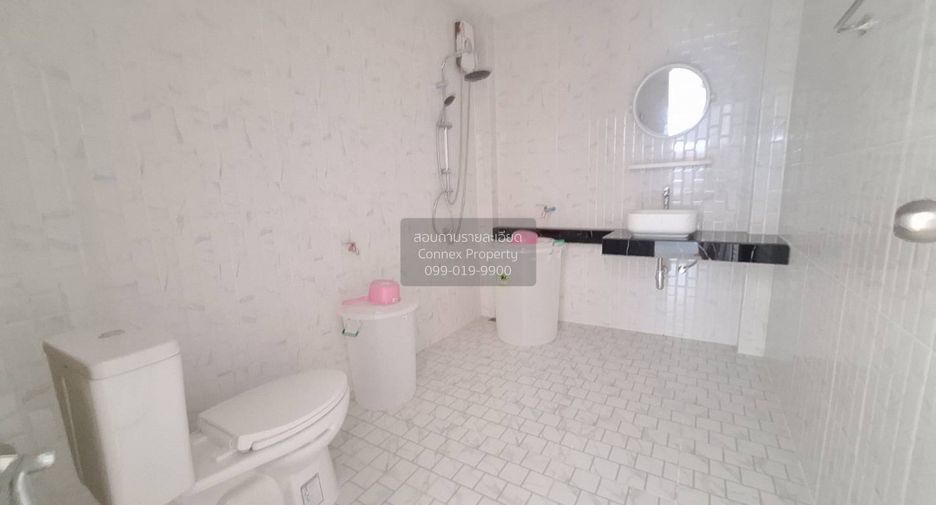 Haus zum Kauf mit 2 Zimmer in East Pattaya, Pattaya