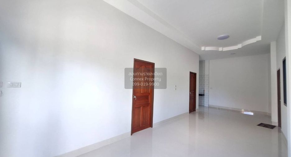 Haus zum Kauf mit 2 Zimmer in East Pattaya, Pattaya