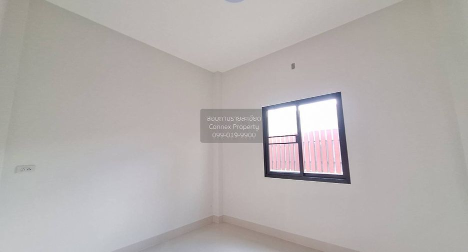 Haus zum Kauf mit 2 Zimmer in East Pattaya, Pattaya