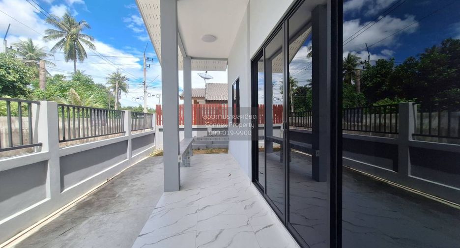 Haus zum Kauf mit 2 Zimmer in East Pattaya, Pattaya