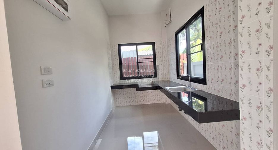 Haus zum Kauf mit 2 Zimmer in East Pattaya, Pattaya