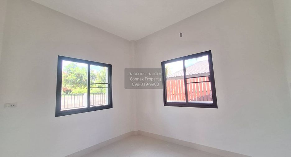 Haus zum Kauf mit 2 Zimmer in East Pattaya, Pattaya