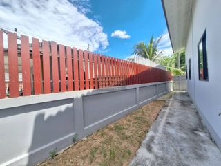 For sale 2 bedrooms house in East Pattaya, Pattaya