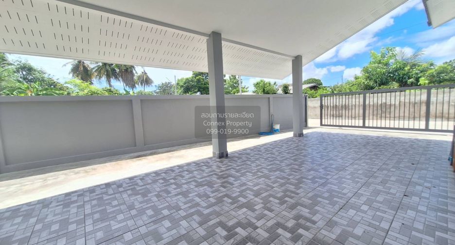 Haus zum Kauf mit 2 Zimmer in East Pattaya, Pattaya