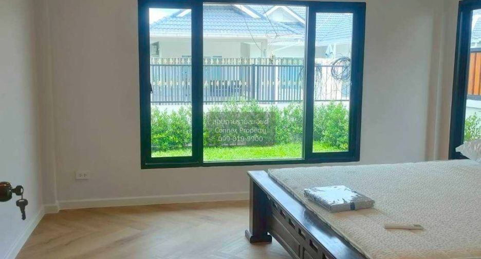 For sale 4 ベッドルーム house in Bang Lamung, Chonburi